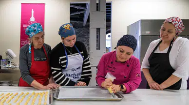 İzmir’in yeni başlangıçlara açılan kapısı: Meslek Fabrikası