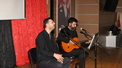 Çiğli’de Sevgililer Günü’ne Özel Çifte Etkinlik