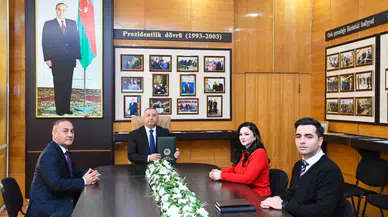 EÜ ve ADAU arasındaki stratejik iş birliği güçleniyor