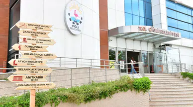 Çiğli’de İftar Sofralarında Buluşma Zamanı