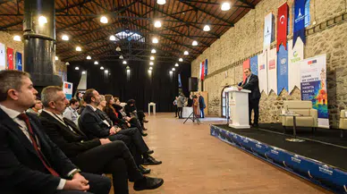 Körfez’den suya 10 maddelik öneri