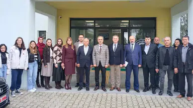 Ege Üniversitesi YÖK’ün uygulamalı eğitimde başlattığı dönüşüme öncülük ediyor