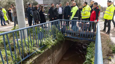 Seferihisar’da sel mağdurlarına ekonomik yardım