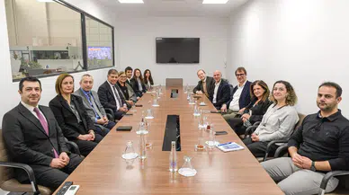 İzmir ve Floransa gürültü yönetiminde iş birliğini güçlendiriyor