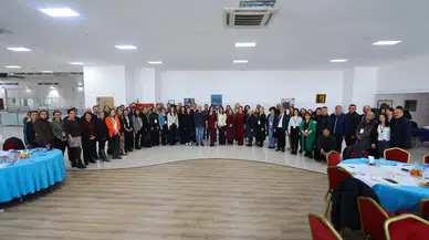 Karabağlar’da SECAP Çalıştayı