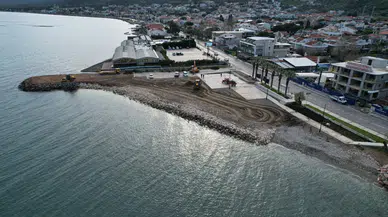 Maltepe Güzbel Marin Projesi Başladı
