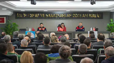 Yangın güvenliğinde yeni dönem