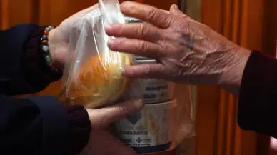 Torbalı Belediyesi’nden 9 Bin Kişilik İftar Desteği