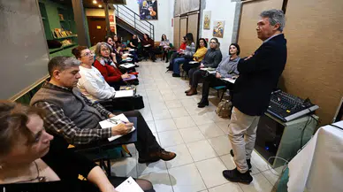 Anlatılmayanların izinde