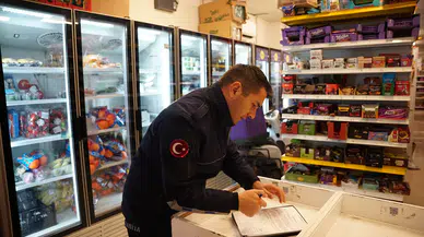 Torbalı Belediyesi’nden Halk Sağlığına Taviz Yok