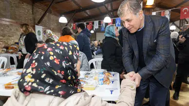 Başkan Tugay: Birlik ve emekle başaracağız