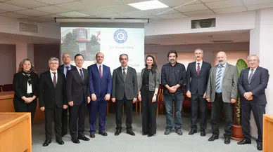 Teknolojinin tarihi bu müzede sergileniyor