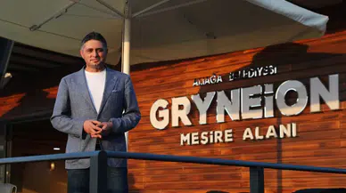 Aliağa Belediyesi Sosyal Tesisleri 580 Bin Kişiyi Ağırladı