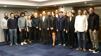 “İzmir, Bölgenin Yaratıcı Merkezi Olabilir”