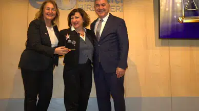 EGİKAD’lı kadınlar ihracatın da yıldızı