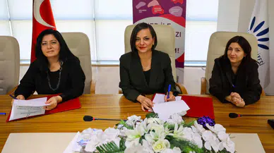 Karabağlar ‘da Kadınların Gücü Farkındalıkla Artıyor