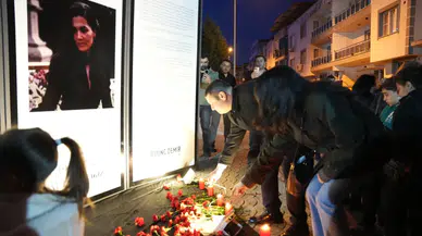 Torbalı’da anlamlı vefa: Öğretmen Fatma Nur Çelik’in adı sokakta yaşayacak