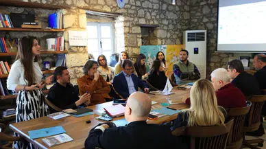 Türkiye’de bir ilk olacak Kiralık Sosyal Konut modeli