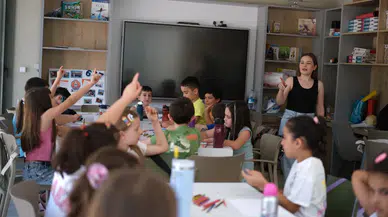 Ücretsiz Kültür-Sanat Kursları Yeni Döneme Başladı