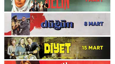 Yeniden Sinematek’ten Lütfi Akad’a saygı duruşu