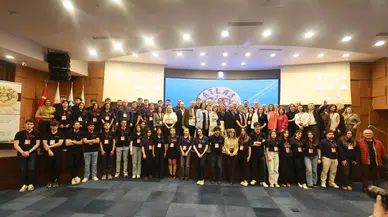 Başkan Kınay’dan “Güçlü Kadın, Güçlü Toplum” Vurgusu