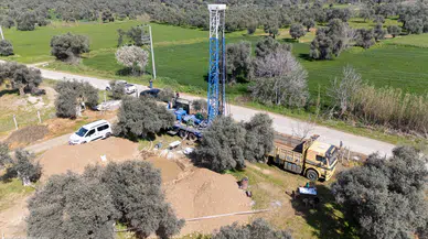 İzmir’e 29 yeni su kuyusu geliyor