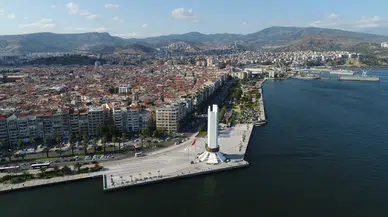 İYTE’li mimar adayları Karşıyaka’nın geleceği için fikir yürütecek