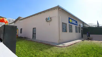 Buca’nın Gülşah Durbay Kadın Danışma Merkezi yarın açılıyor