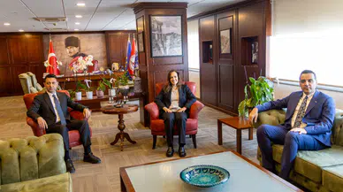 Karşıyaka, Çiğli ve Bayraklı belediyelerinden örnek iş birliği