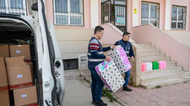 Hijyenik okullar, sağlıklı nesiller