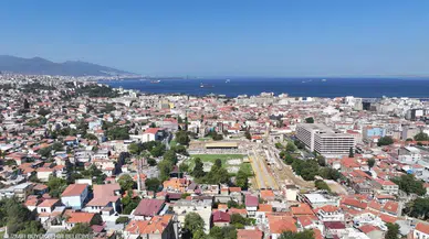 İzmir Büyükşehir Belediyesi’nden kamuya büyük destek