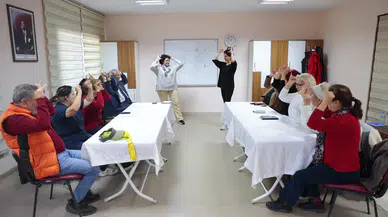 Konak’ta iletişime engel yok