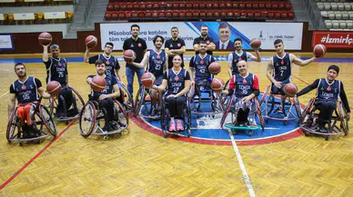 Eurocup2 heyecanı başlıyor