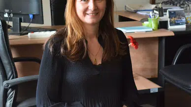 Doç. Dr. İnci Tüney Kızılkaya, “Suyun bir lüks olduğunun bilincine varmalıyız”