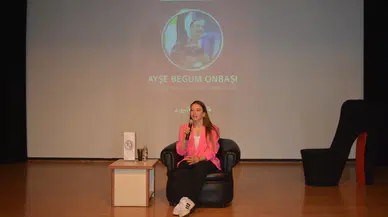 Başarılı kadınlar “Cam Tavan”ı nasıl kırdıklarını anlattı