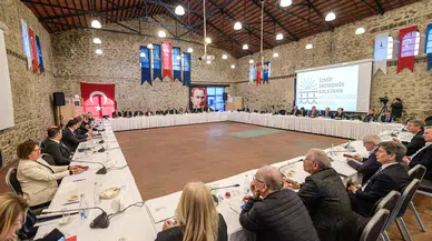 Başkan Tugay: İzmir gastronomiyle dünyaya açılacak