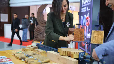 Karabağlar Belediyesi’nden mobilya sektörüne güçlü destek