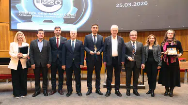 DEÜ’DEN ÜNİVERSİTE–SANAYİ İŞ BİRLİĞİNDE ÖNEMLİ BAŞARI: