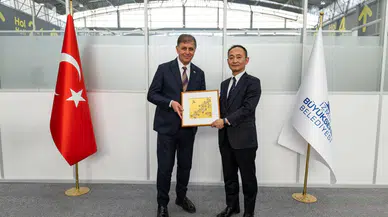 Japonya - İzmir ilişkileri güçleniyor
