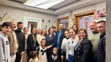 Karabağlar ’da Ramazan Geleneği 58 Mahallede Yaşatılıyor