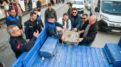 Karşıyaka’da işgal denetimleri hız kesmiyor