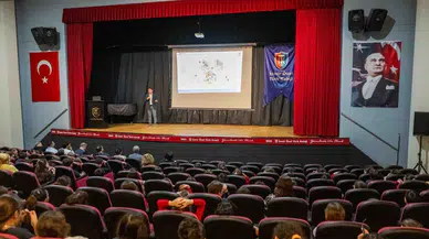 Bornova’da deprem bilinci seferberliği