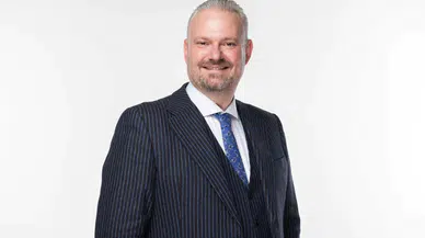 Başkan Pehlivan'dan bayram tebriği