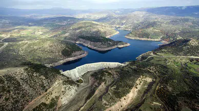 İzmir’in Suyuna Sahip Çıkıyoruz