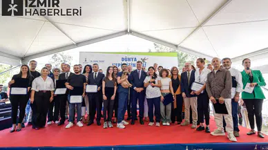 On binlerce cana dokunan seferberlik