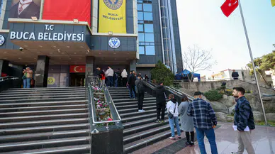 Buca Belediyesi 15 zabıta memuru alacak
