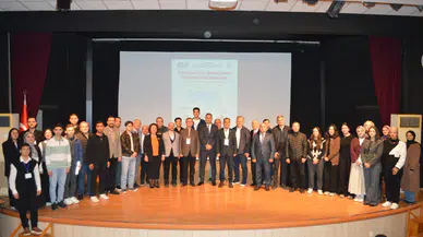 EÜ’de Türkiye'nin güneyindeki güncel gelişmeler masaya yatırıldı