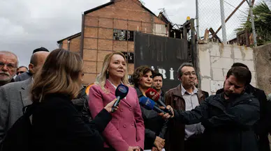 “ELEKTRİK FABRİKASI RANTA TESLİM EDİLEMEZ”