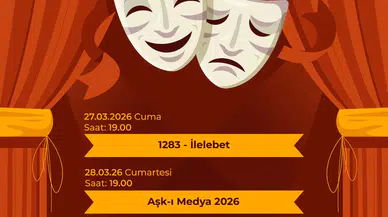 Buca’da sanat dolu hafta sonu