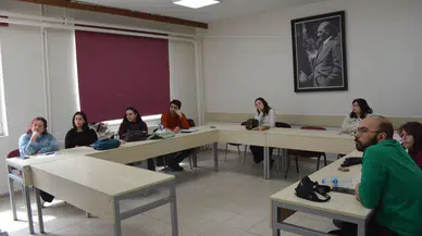 Bağımlılıkla mücadelede eğitim okuldan başlıyor